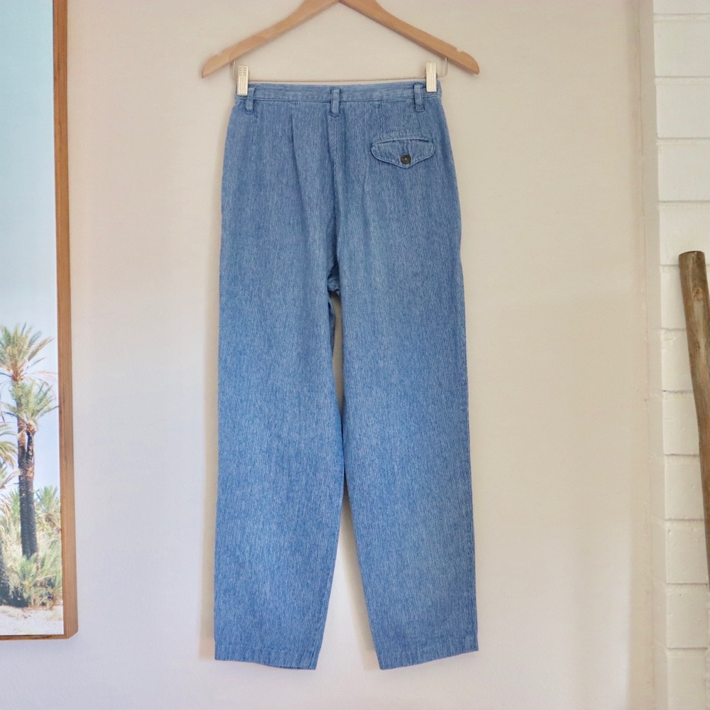 🦋 3 for $30 🦋 Liz wear high waisted denim - Picture 5 of 6